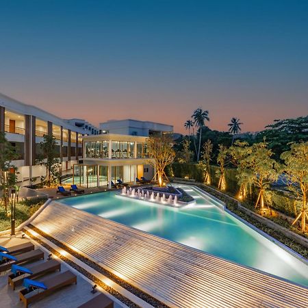 Bella Nara Phuket Naiyang Beach Nai Yang Exterior photo