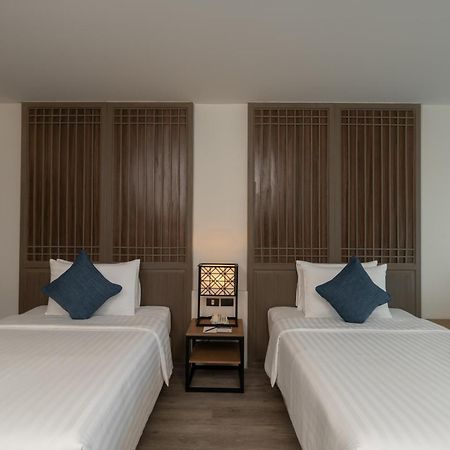 Bella Nara Phuket Naiyang Beach Nai Yang Exterior photo