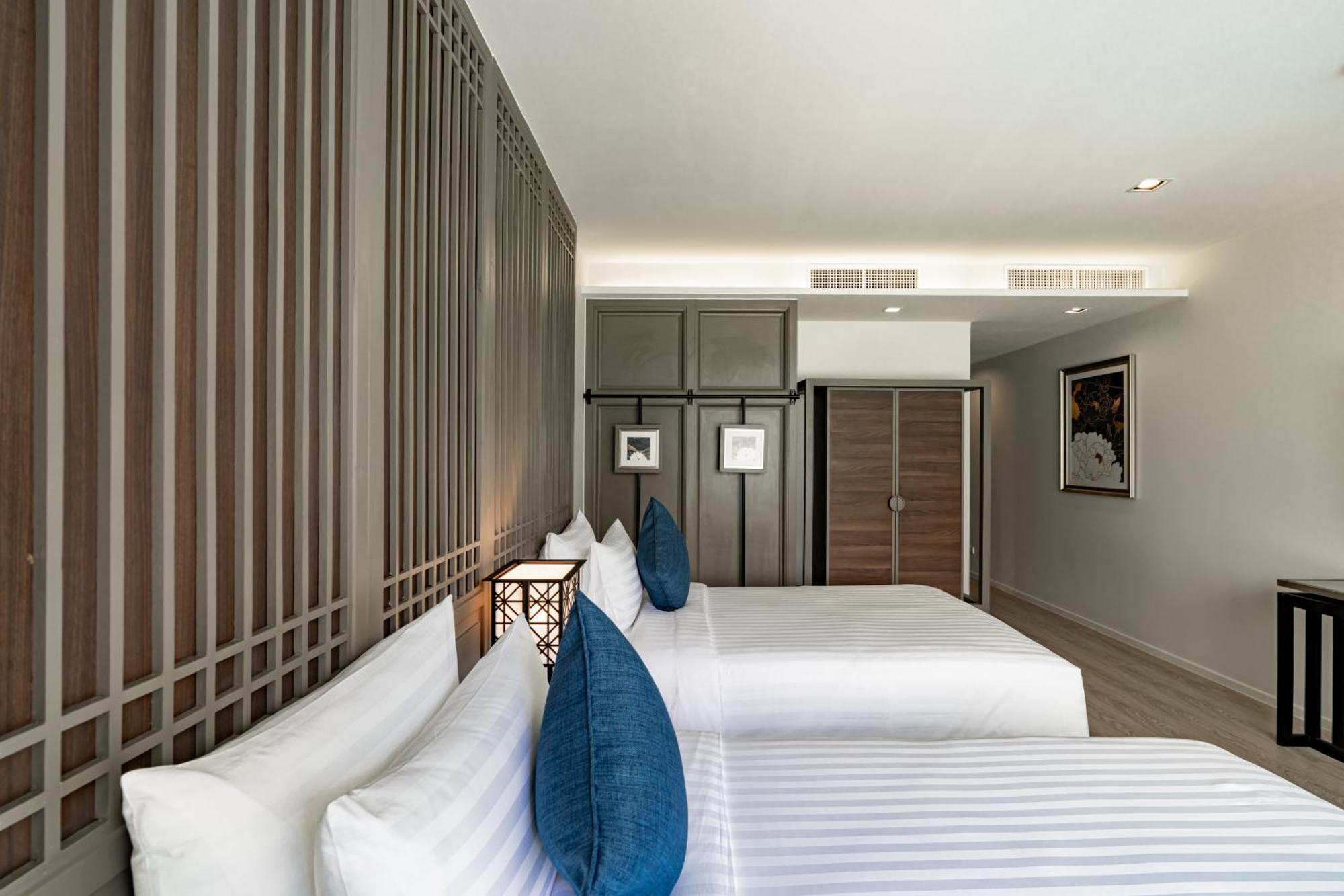 Bella Nara Phuket Naiyang Beach Nai Yang Exterior photo