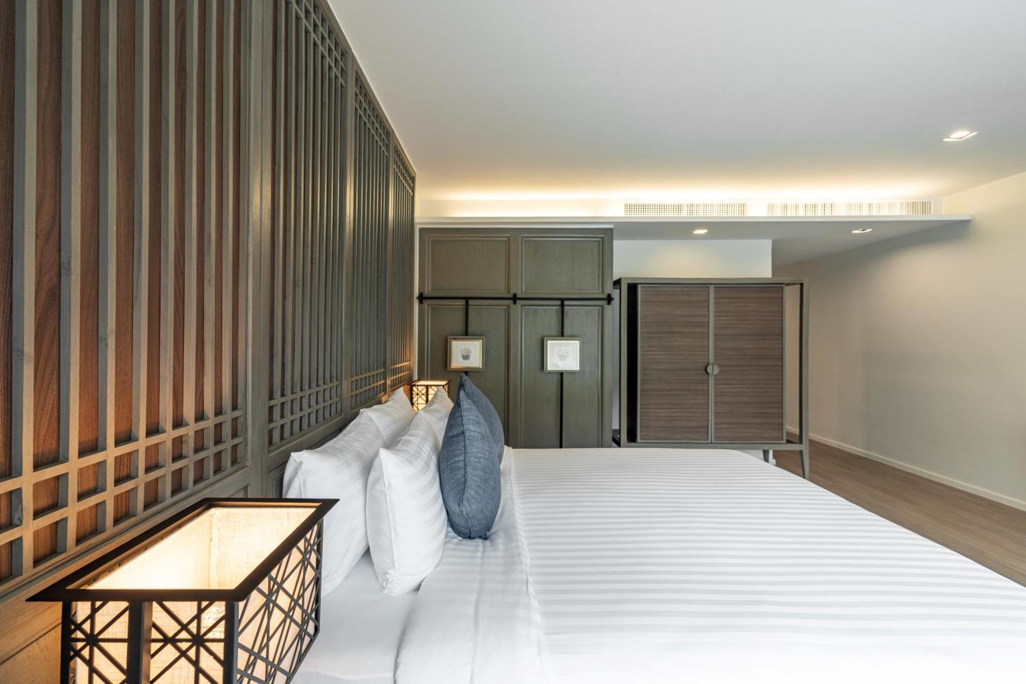Bella Nara Phuket Naiyang Beach Nai Yang Exterior photo
