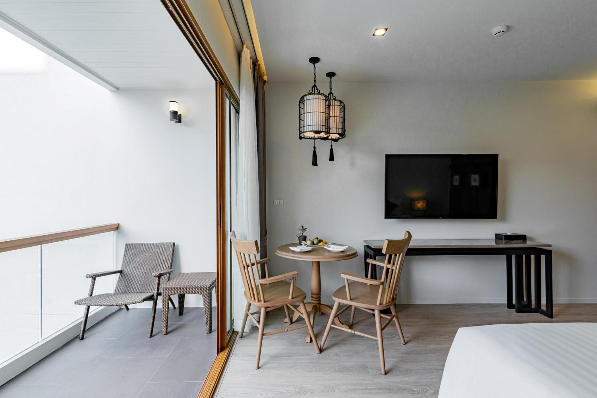 Bella Nara Phuket Naiyang Beach Nai Yang Exterior photo