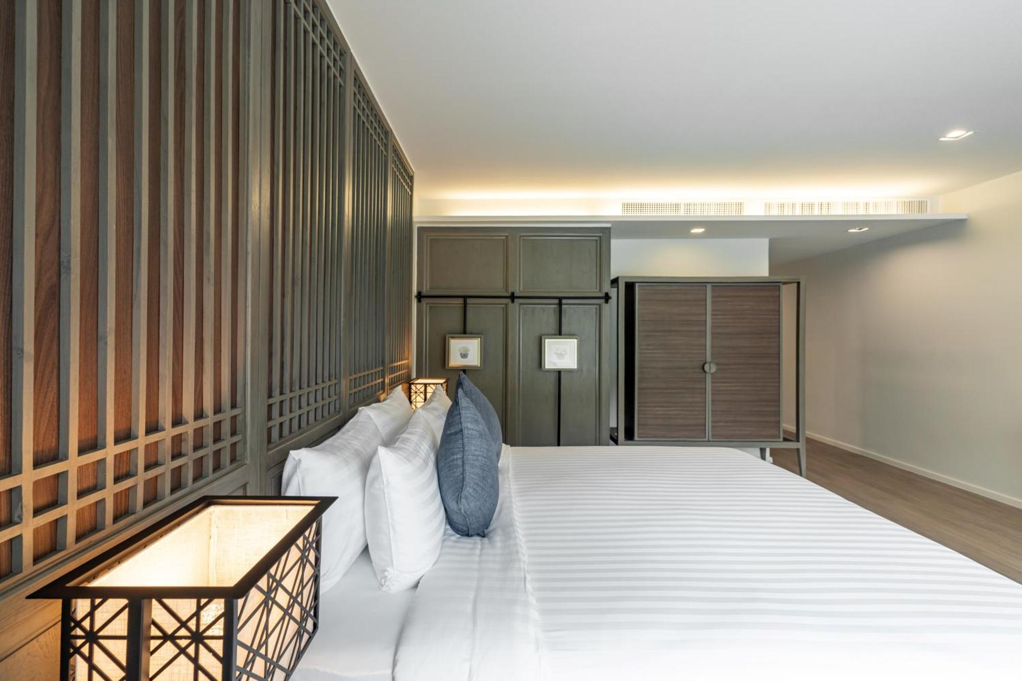 Bella Nara Phuket Naiyang Beach Nai Yang Exterior photo