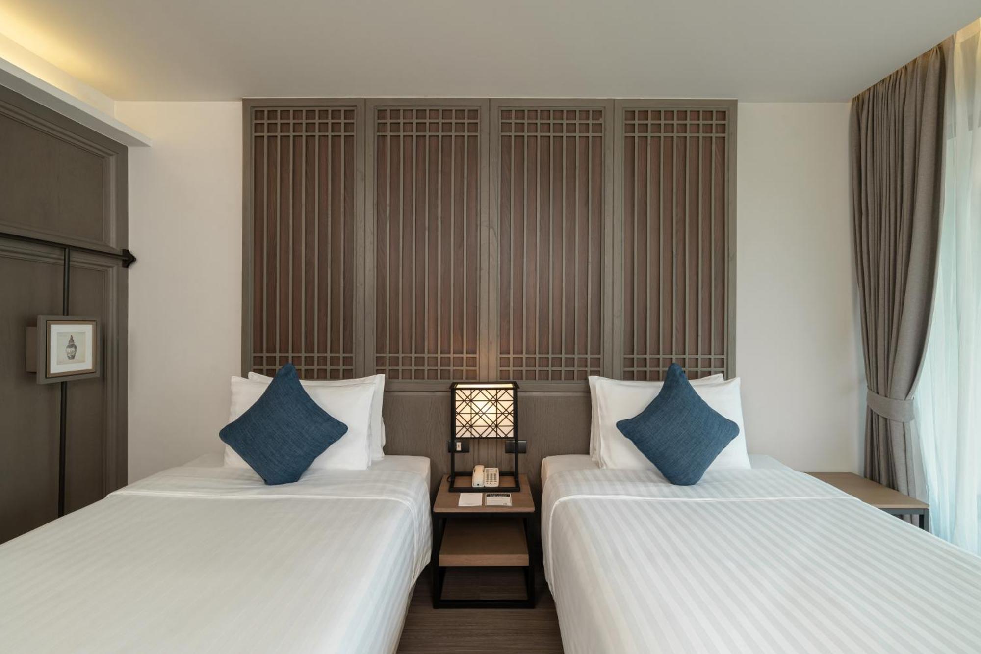 Bella Nara Phuket Naiyang Beach Nai Yang Exterior photo