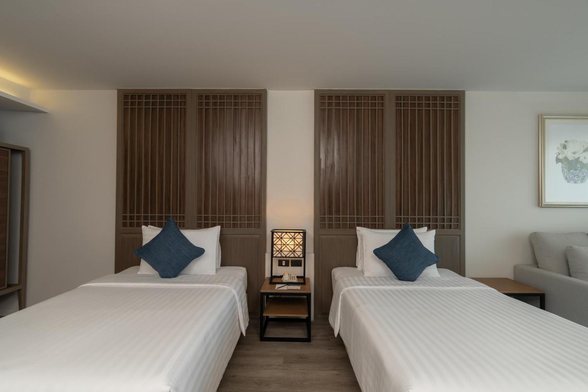 Bella Nara Phuket Naiyang Beach Nai Yang Exterior photo